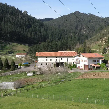 Casa Rural Akuiola-3